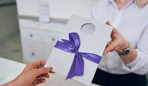 Why Gift Certificates Still Matter in a Digital-First World