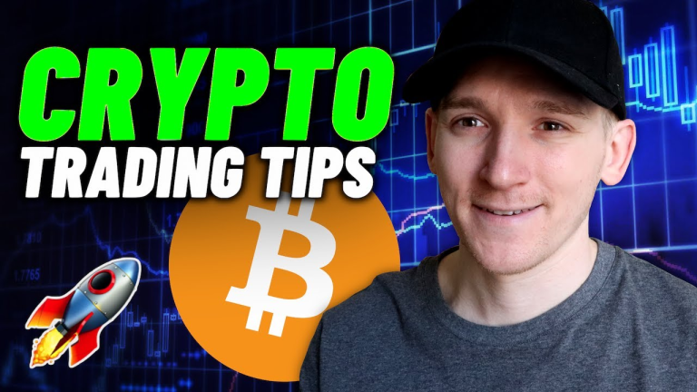 A Beginner’s Guide To Crypto Trading: 5 Tips to Follow